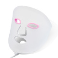 Photon Thérapie 7 Masque LED rechargeable de lumière couleur